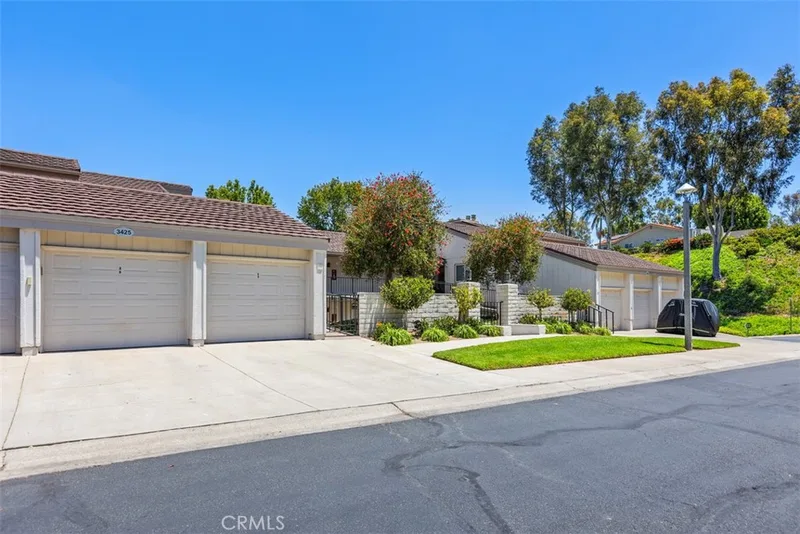 3425 Bahia Blanca W B, Laguna Woods