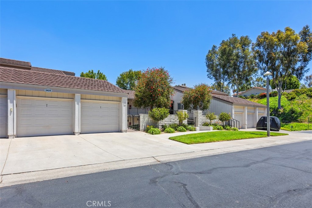 3425 Bahia Blanca W B, Laguna Woods CA 92637 - photo 1