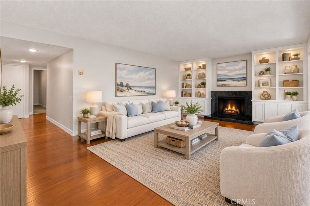 Virtually staged - 3438 Bahia Blanca W, Laguna Woods CA 92637 - photo 9