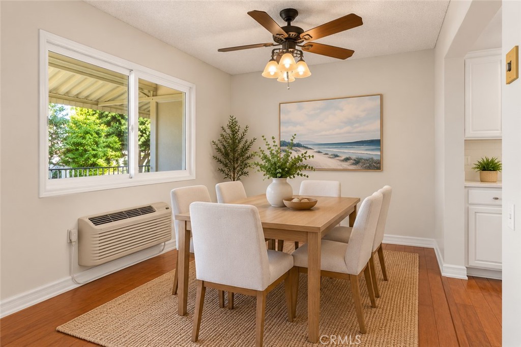 Virtually staged - 3438 Bahia Blanca W, Laguna Woods CA 92637 - photo 15