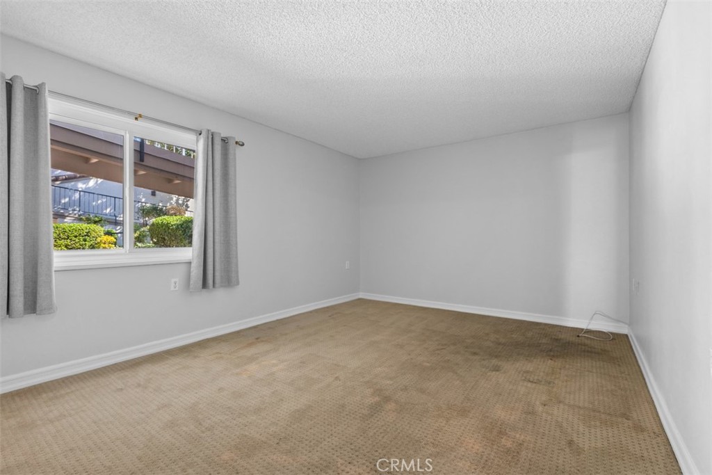 2nd bedroom - 3438 Bahia Blanca W, Laguna Woods CA 92637 - photo 31