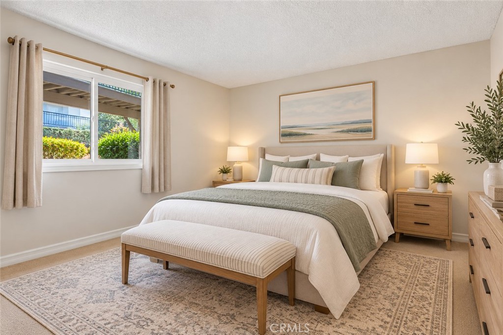 Virtually staged - 3438 Bahia Blanca W, Laguna Woods CA 92637 - photo 32