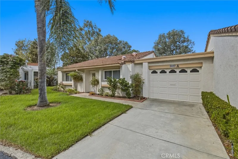 3443 Calle Azul A, Laguna Woods