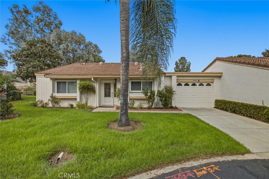 3443 Calle Azul A, Laguna Woods CA 92637 - photo 2