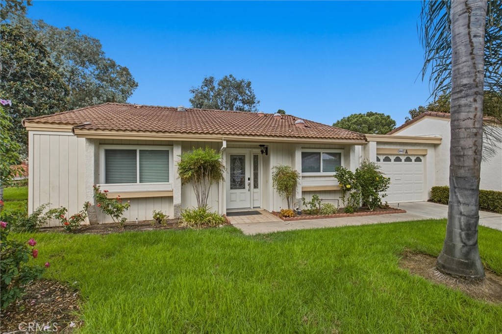 3443 Calle Azul A, Laguna Woods CA 92637 - photo 3