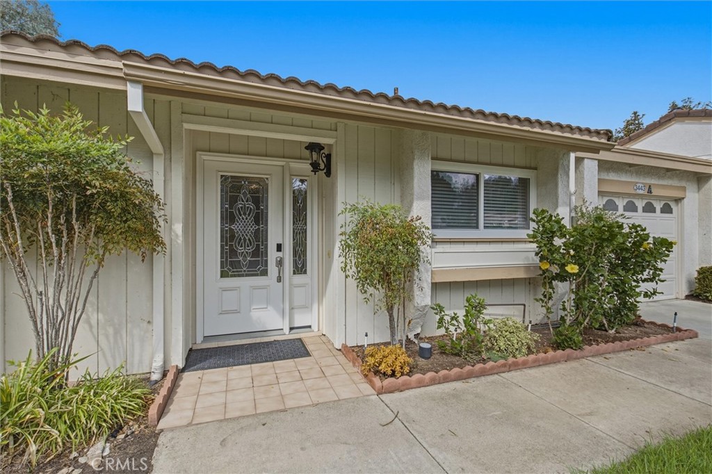 3443 Calle Azul A, Laguna Woods CA 92637 - photo 4