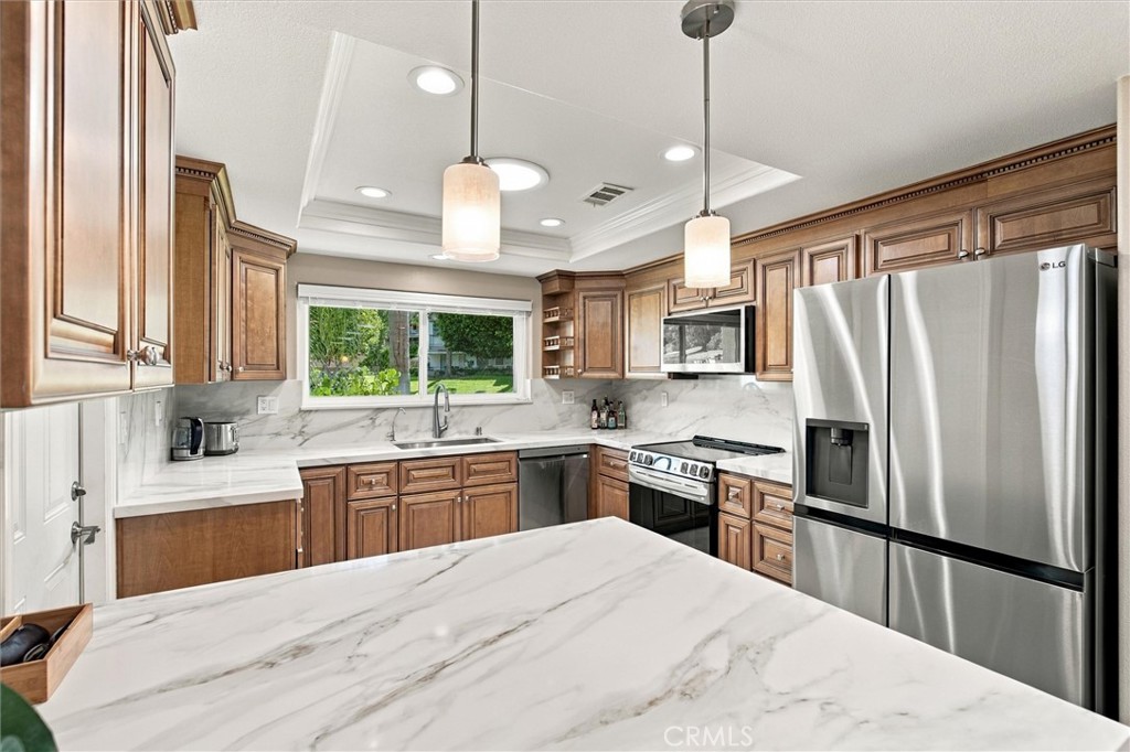 3443 Calle Azul A, Laguna Woods CA 92637 - photo 12