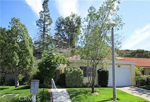 3484 Bahia Blanca A, Laguna Woods, CA 92637