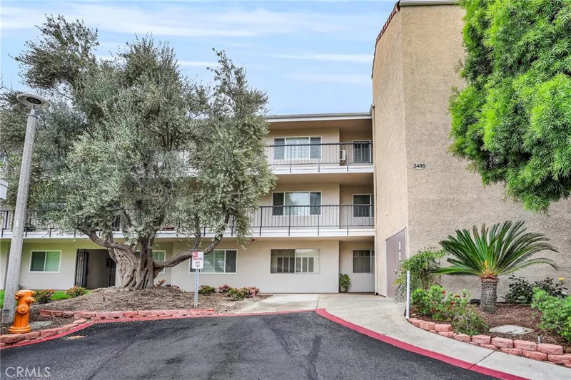 3486 Bahia Blanca West 3F, Laguna Woods, CA 92637