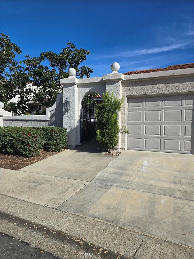 3495 Monte Hermoso O, Laguna Woods, CA 92637