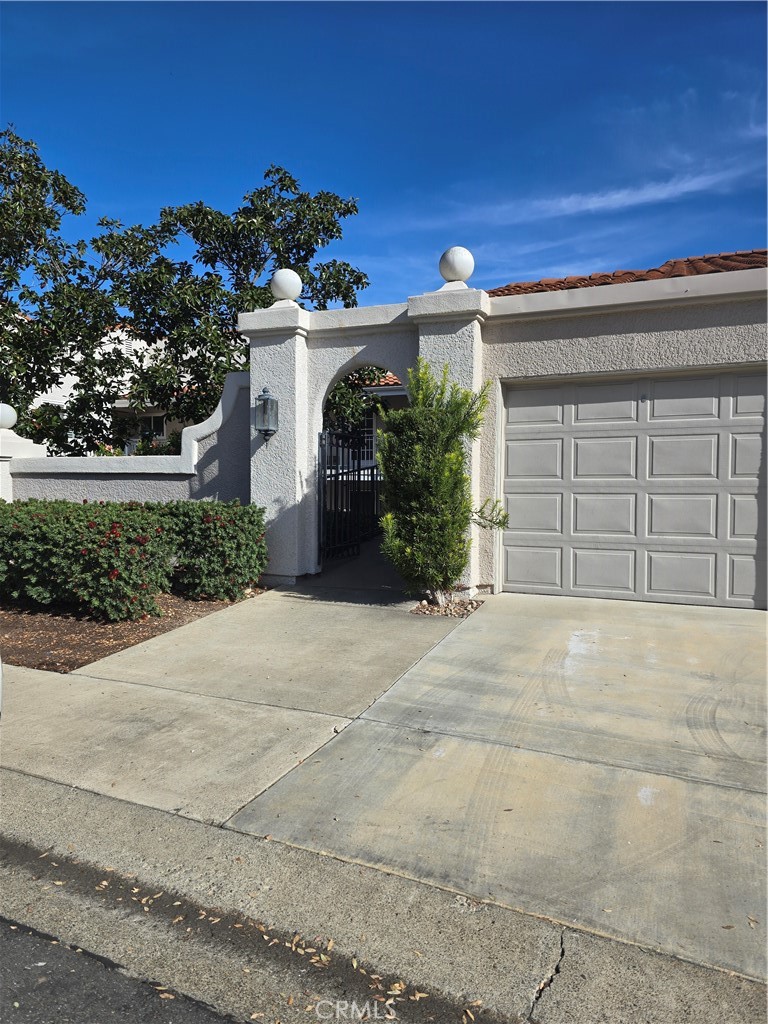 Detached Garage - 3495 Monte Hermoso O, Laguna Woods CA 92637 - photo 1