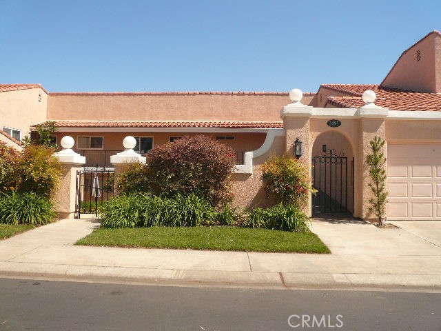 3496 Monte Hermoso B, Laguna Woods CA 92637 - photo 1