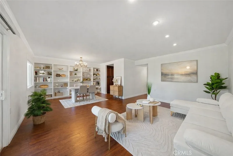 3498 Bahia Blanca W 2F, Laguna Woods, CA 92637