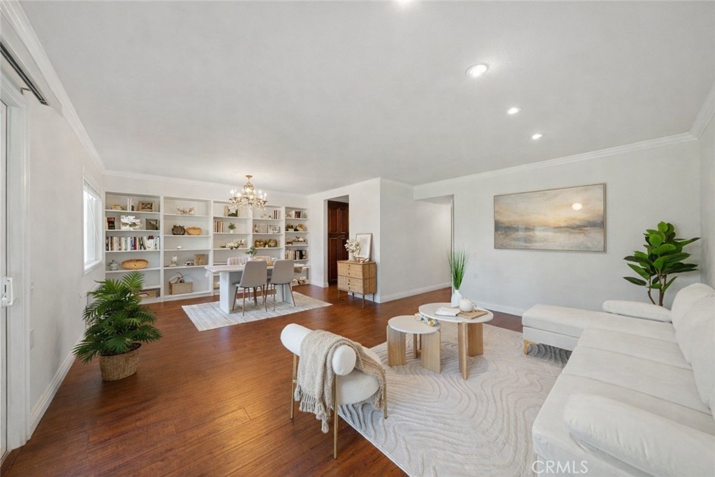 3498 Bahia Blanca W 2F, Laguna Woods CA 92637 - photo 1