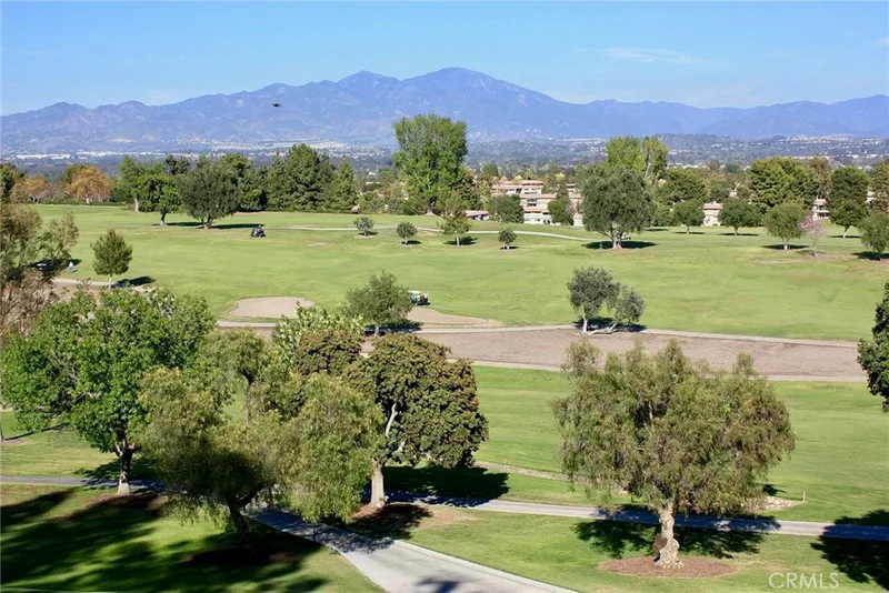 3499 Bahia Blanca W B1, Laguna Woods