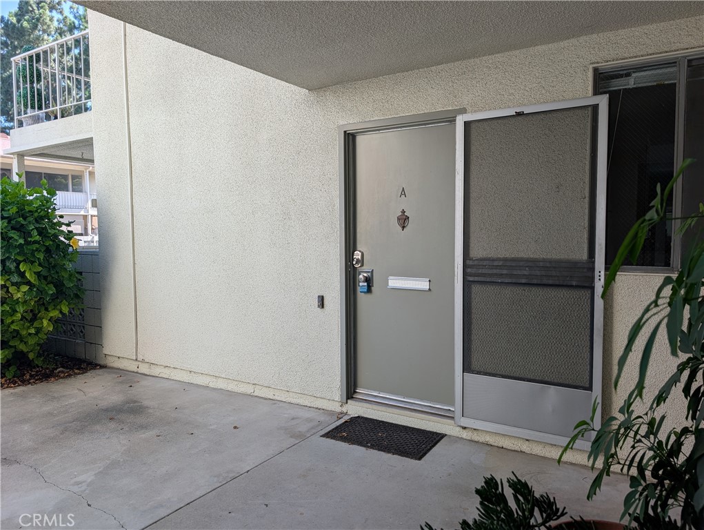 35 CALLE ARAGON A, Laguna Woods CA 92637 - photo 27