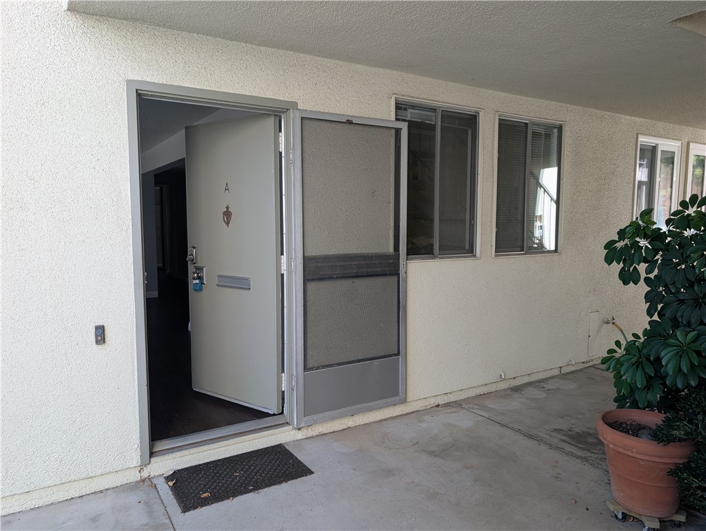 35 CALLE ARAGON A, Laguna Woods CA 92637 - photo 28