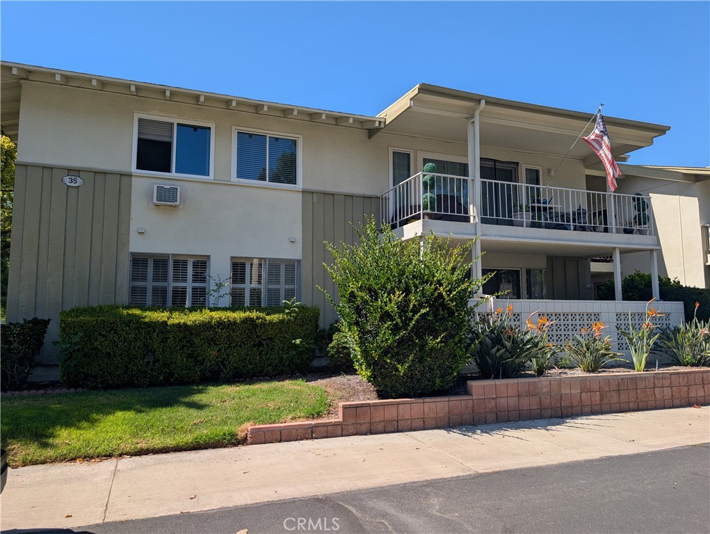 35 CALLE ARAGON A, Laguna Woods CA 92637 - photo 30