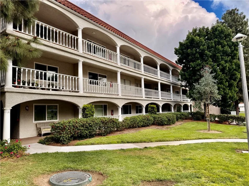 3501 Bahia Blanca W 1C, Laguna Woods, CA 92637