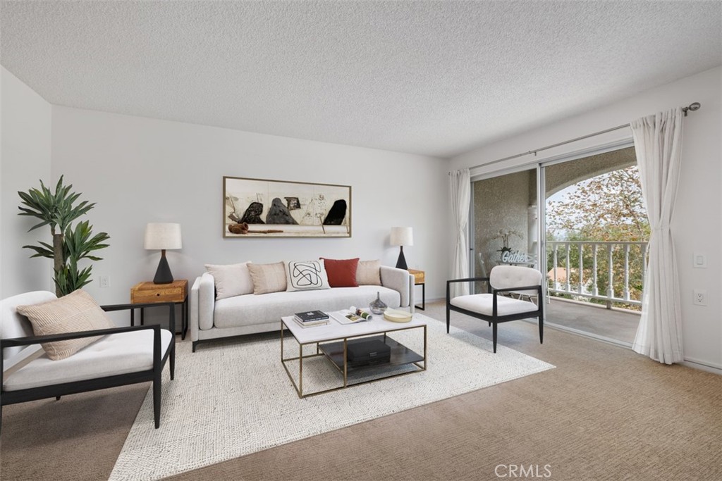 Virtually Staged - 3501 Bahia Blanca W 3F, Laguna Woods CA 92637 - photo 2
