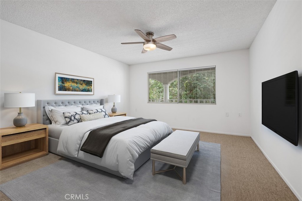 Virtually Staged - 3501 Bahia Blanca W 3F, Laguna Woods CA 92637 - photo 6