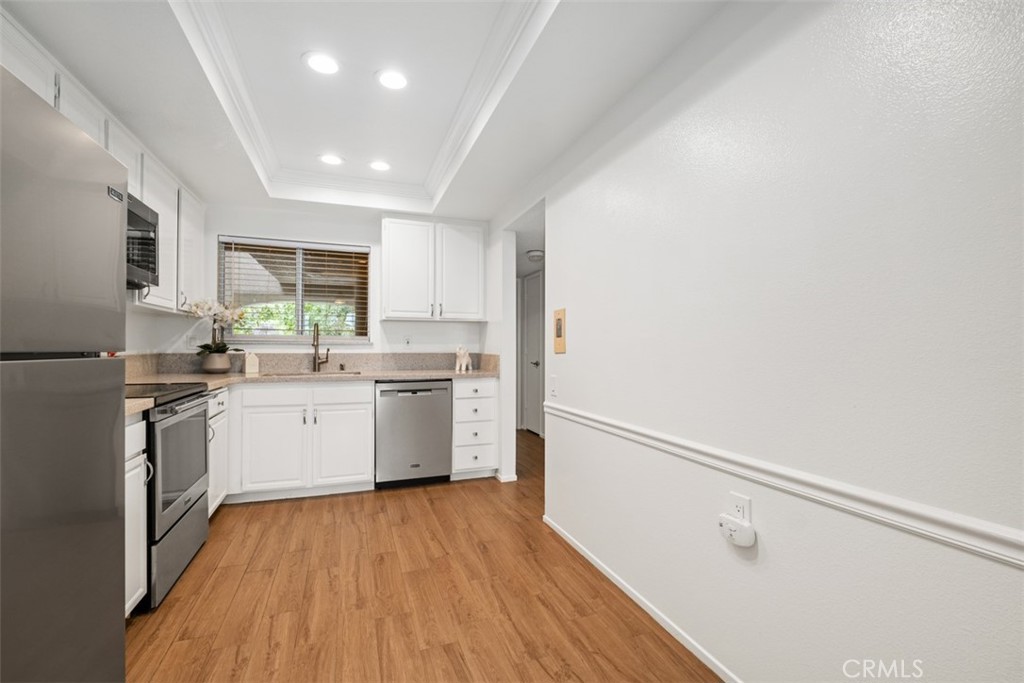 3501 Bahia Blanca W 3F, Laguna Woods CA 92637 - photo 25