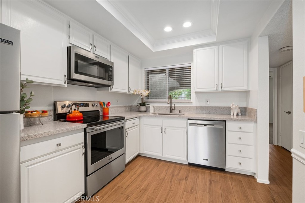 3501 Bahia Blanca W 3F, Laguna Woods CA 92637 - photo 8