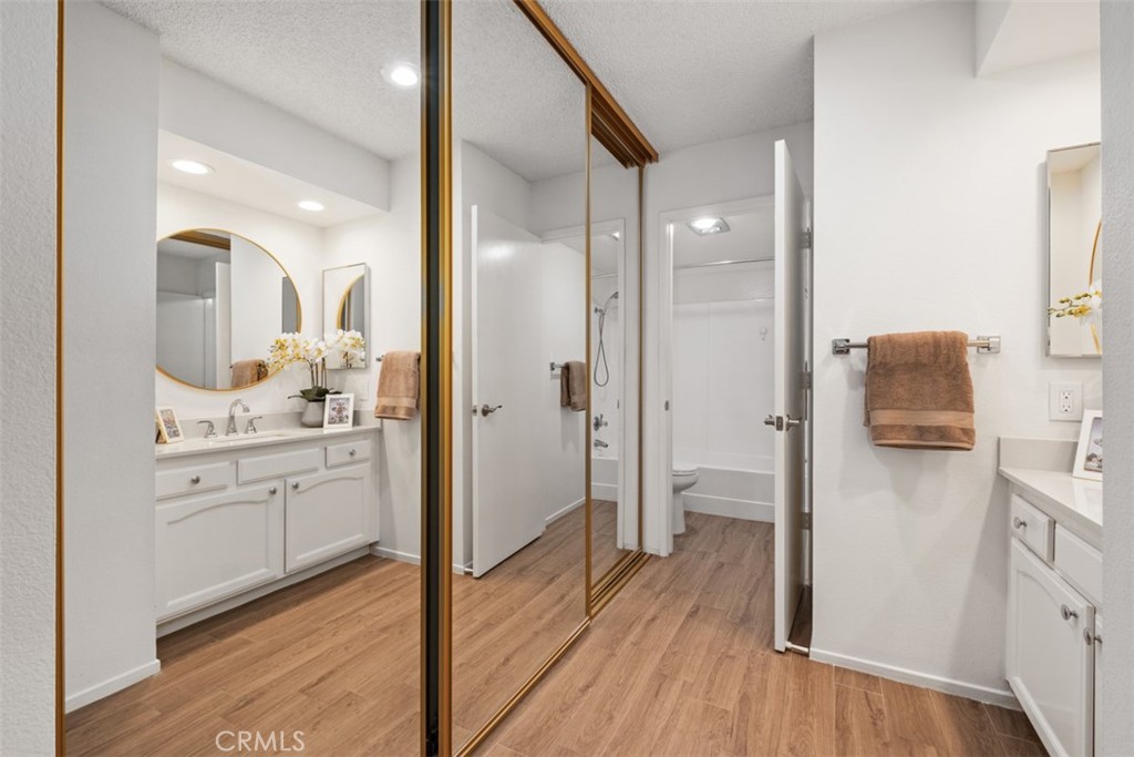 3501 Bahia Blanca W 3F, Laguna Woods CA 92637 - photo 27