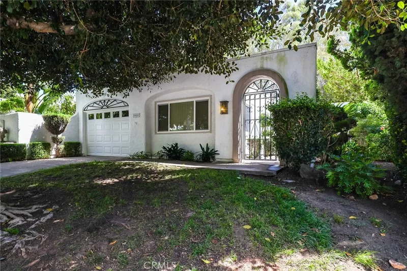 3503 Bahia Blanca W C, Laguna Woods