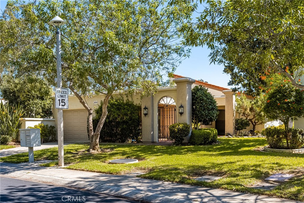 3504 Bahia Blanca W C, Laguna Woods CA 92637 - photo 1
