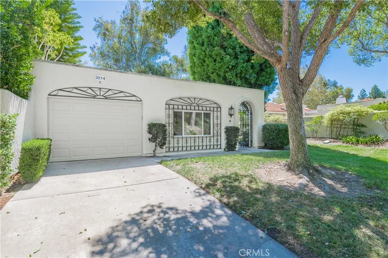 3514 Bahia Blanca W C, Laguna Woods