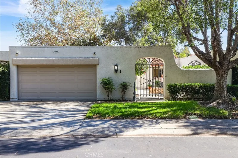 3516 Bahia Blanca W B, Laguna Woods