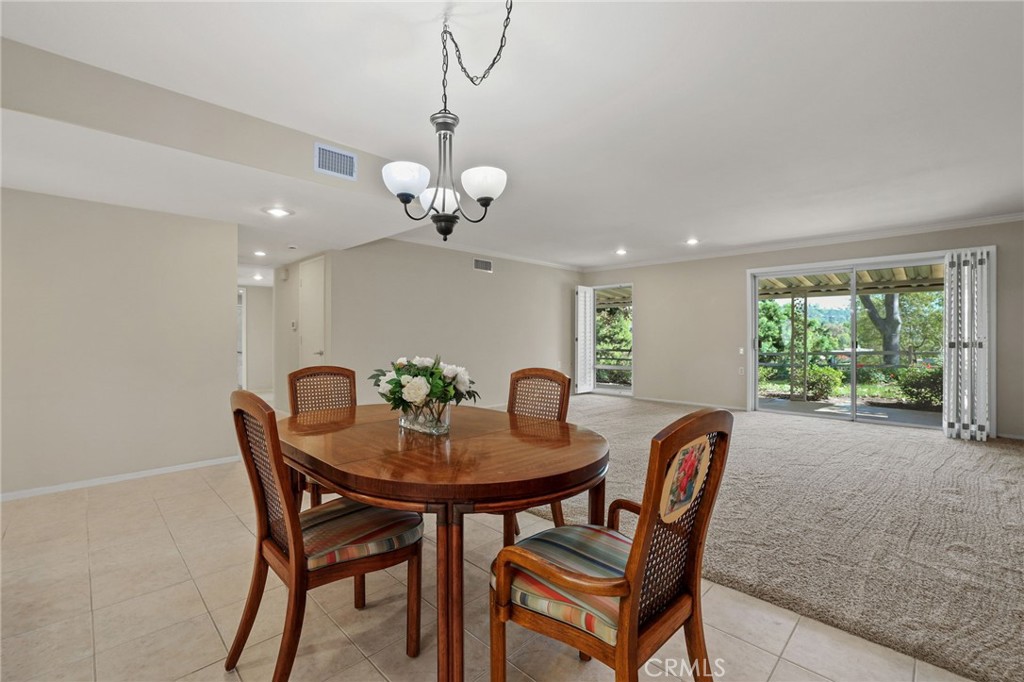3516 Bahia Blanca W B, Laguna Woods CA 92637 - photo 18