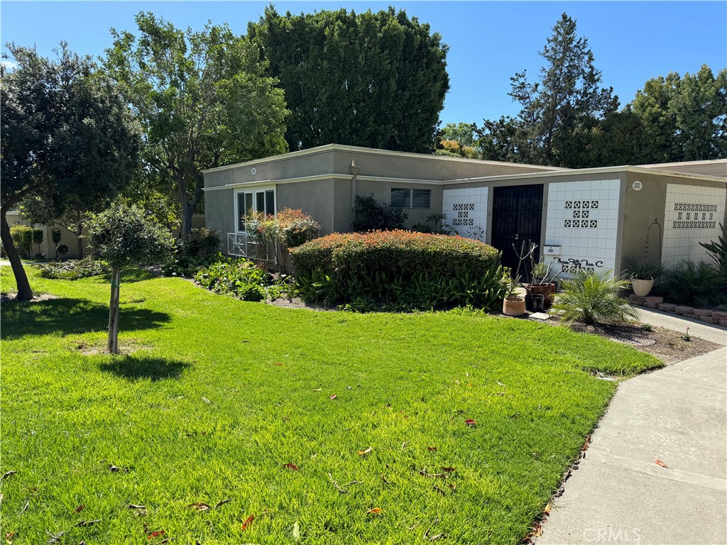 352 Avenida Sevilla C, Laguna Woods CA 92637 - photo 1