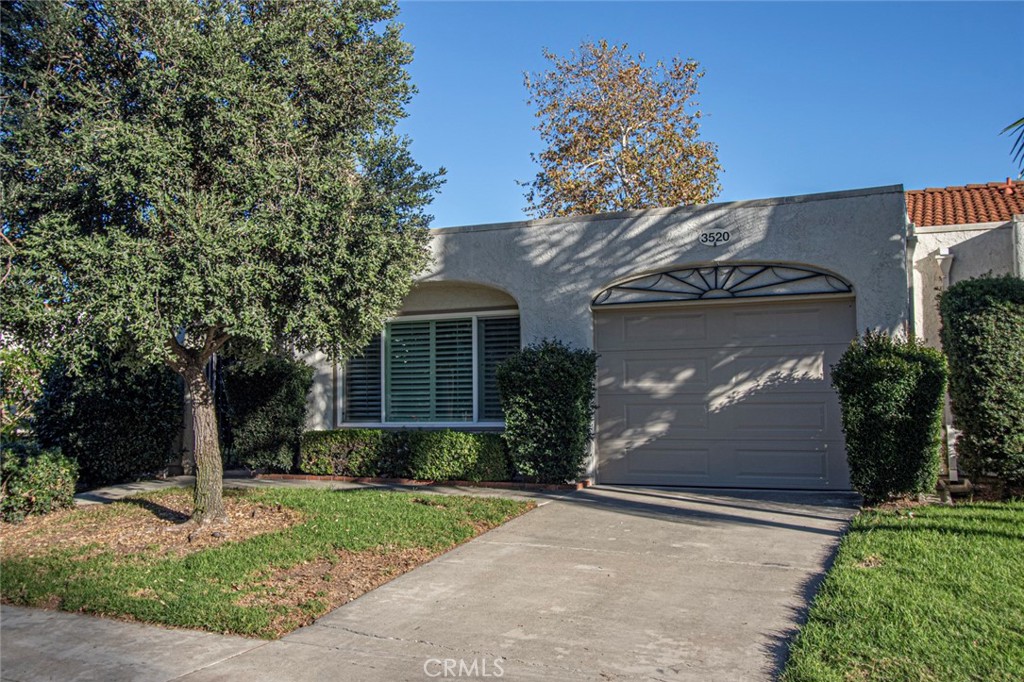 3520 Bahia Blanca W A, Laguna Woods CA 92637 - photo 1