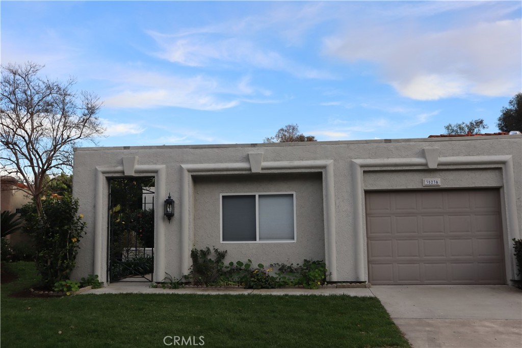 3523 Bahia Blanca W A, Laguna Woods CA 92637 - photo 1