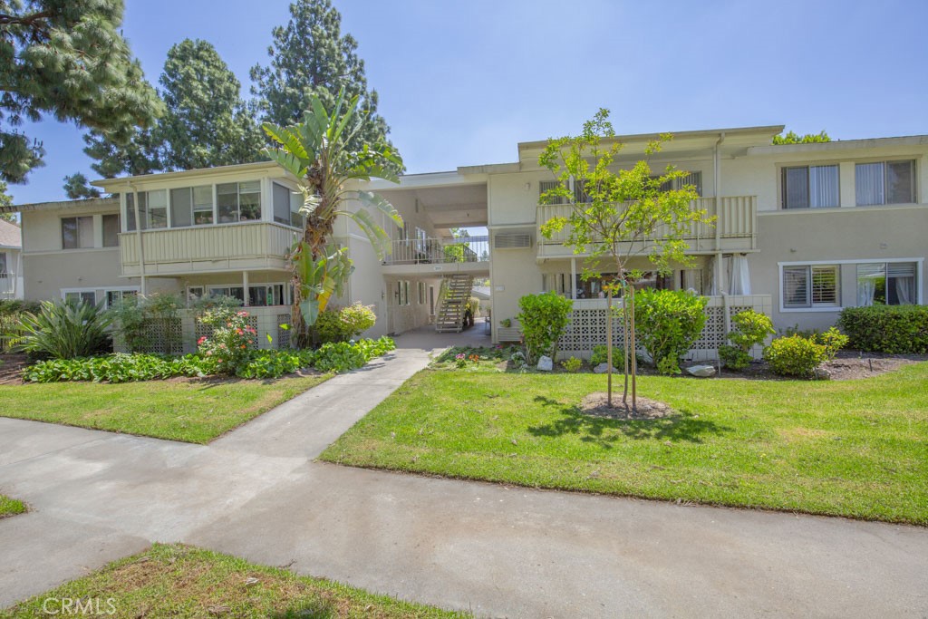 353 Ave Sevilla C, Laguna Woods CA 92637 - photo 1