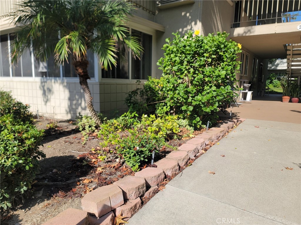 353 AVENIDA SEVILLA C, Laguna Woods CA 92637 - photo 2