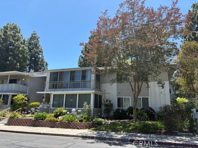355 Q Avenida Sevilla, Laguna Woods CA 92637 - photo 1