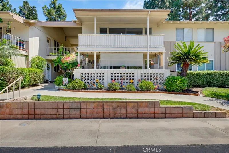 36 Calle Aragon O, Laguna Woods