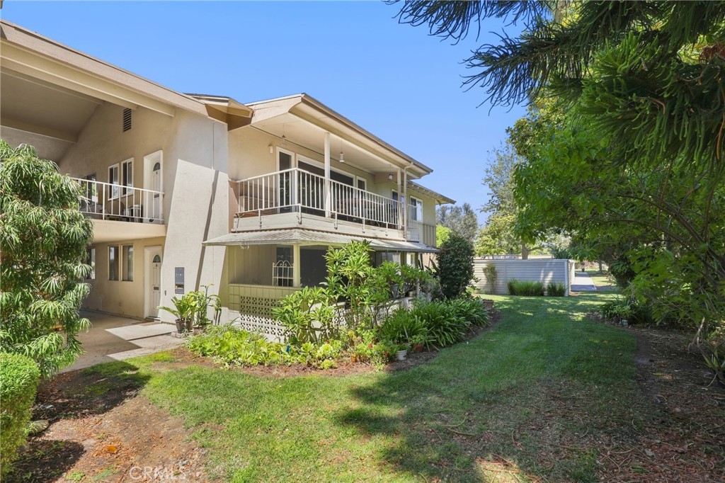 36 Calle Aragon U, Laguna Woods CA 92637 - photo 1