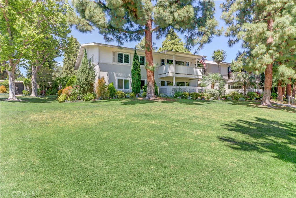 363 Avenida Castilla A, Laguna Woods CA 92637 - photo 1