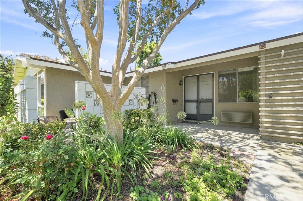 Home Sweet Home! - 369 Avenida Castilla G, Laguna Woods CA 92637 - photo 1