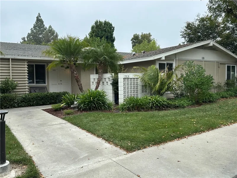 370 Avenida Castilla B, Laguna Woods, CA 92637