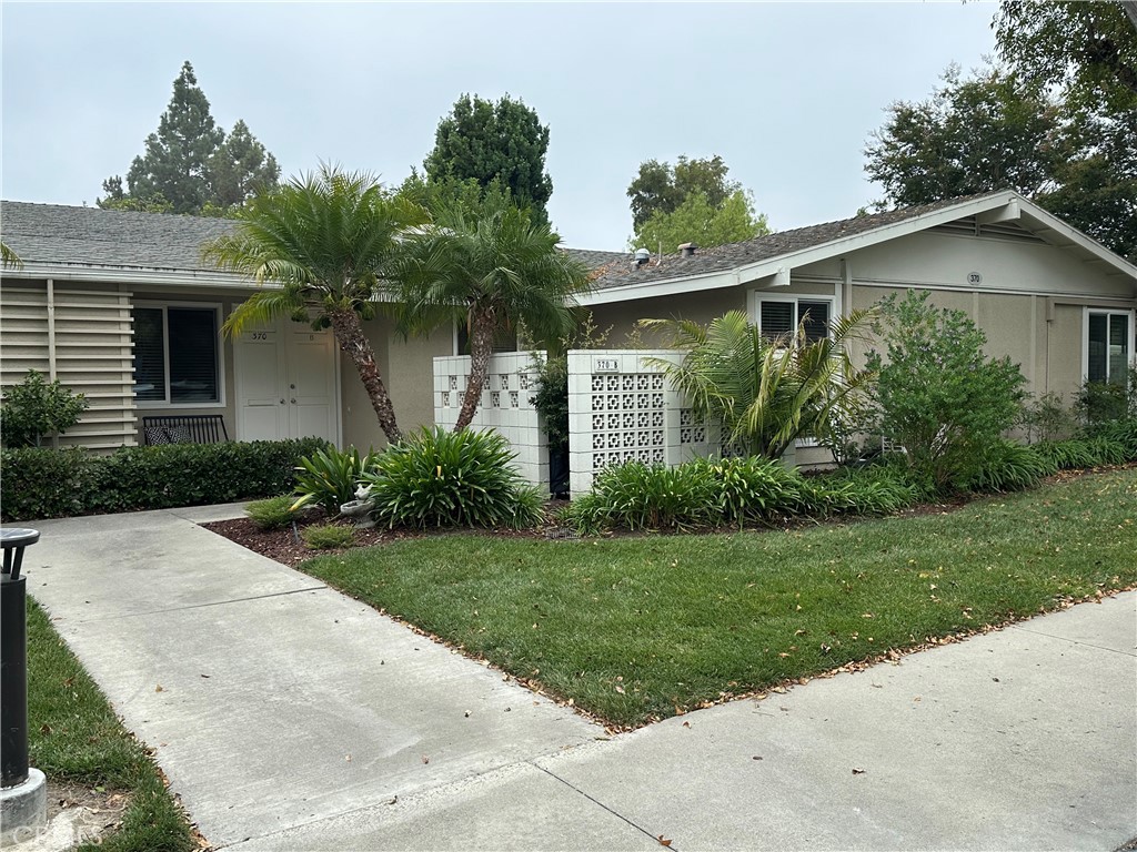 370 Avenida Castilla B, Laguna Woods CA 92637 - photo 1