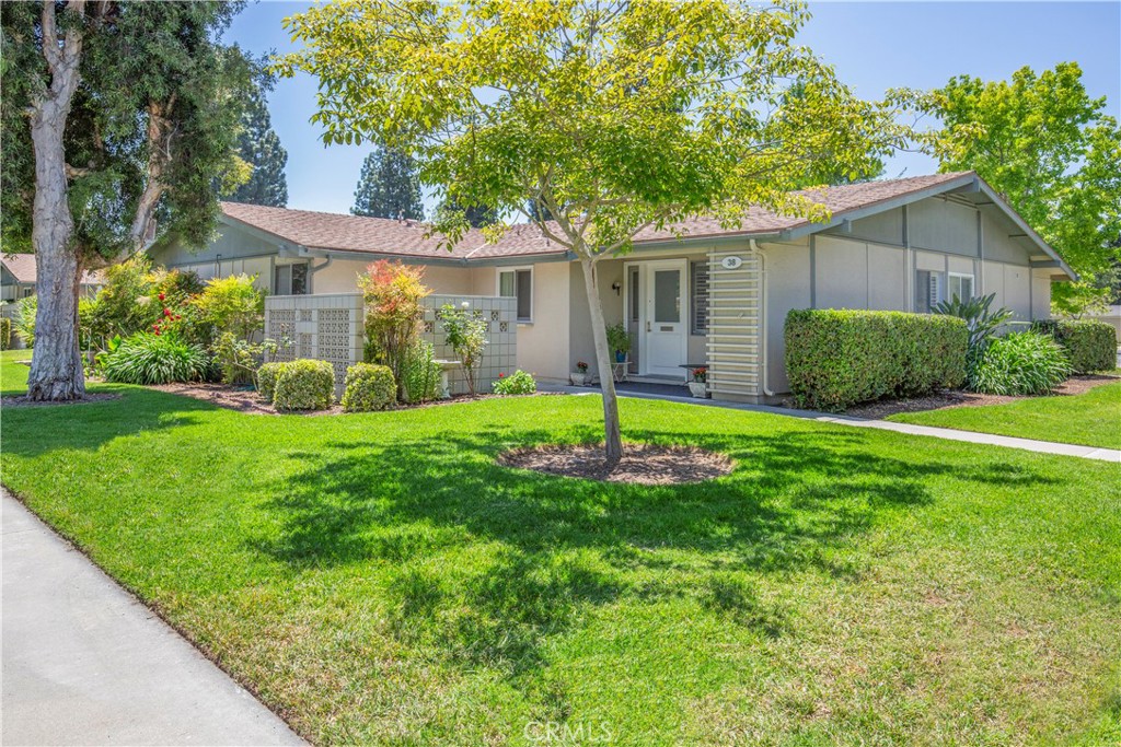 38 Calle Aragon E, Laguna Woods CA 92637 - photo 1