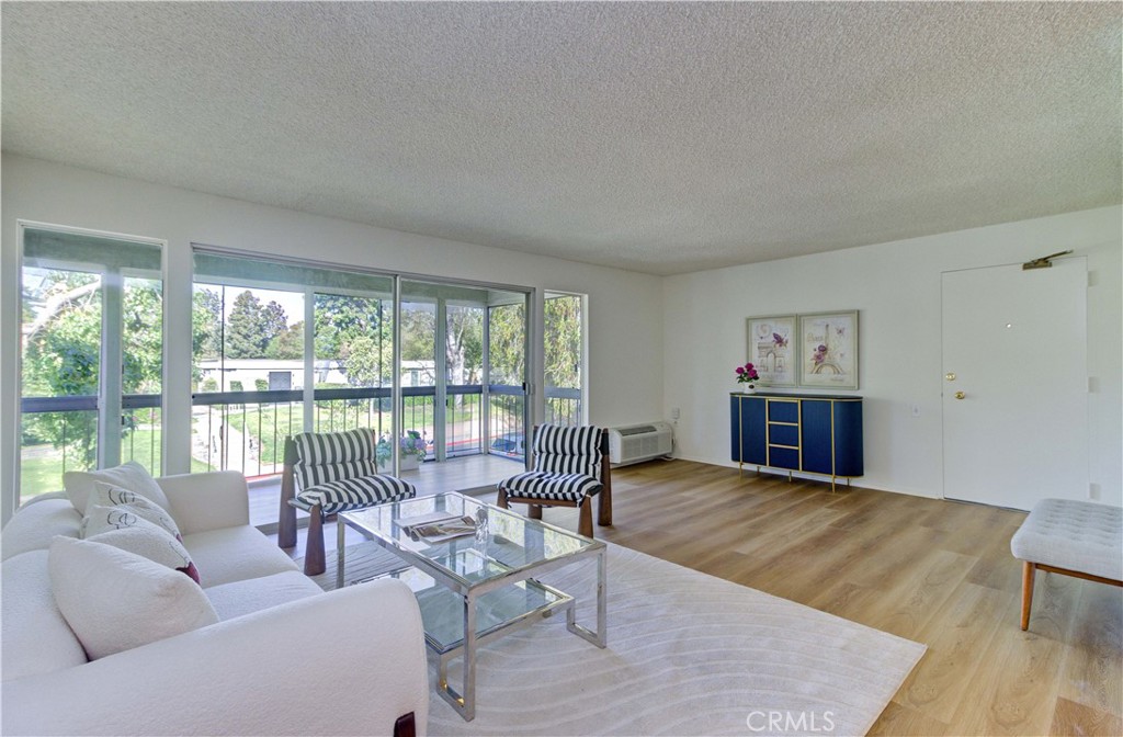 389 Avenida Castilla Q, Laguna Woods CA 92637 - photo 1