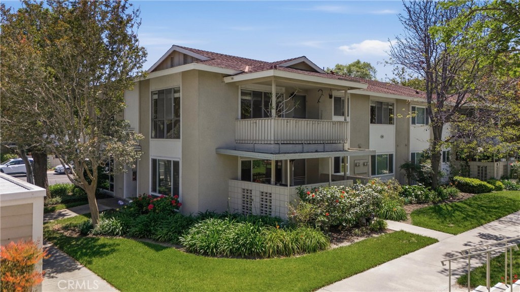 391 Avenida Castilla O, Laguna Woods CA 92637 - photo 1
