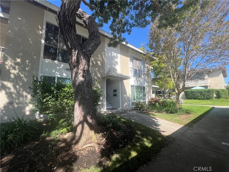 391 Avenida Castilla O, Laguna Woods, CA 92637