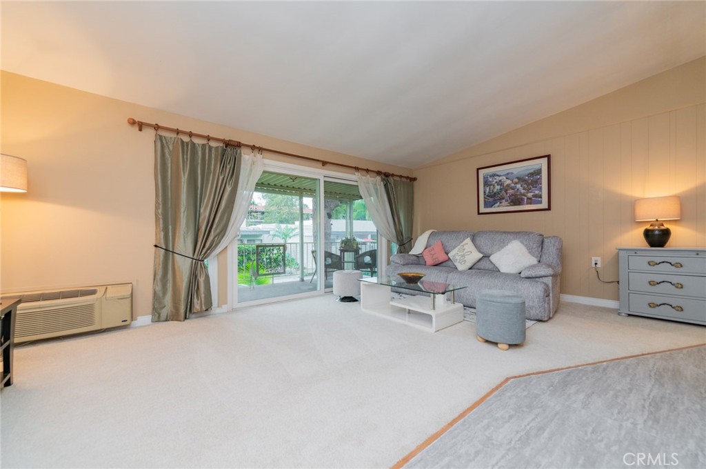 Living Room - 40 Calle Aragon #P, Laguna Woods CA 92637 - photo 1